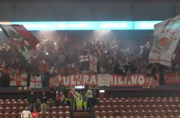 Le immagini dei festeggiamenti per la Coppa Italia rivinta dopo vent'anni.