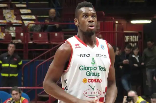 La Dolomiti Energia è la prima semifinalista di Coppa Italia, battuta la Giorgio Tesi Group.