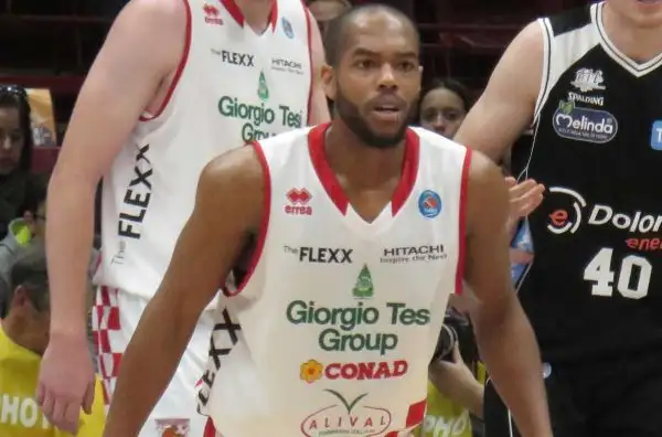 La Dolomiti Energia è la prima semifinalista di Coppa Italia, battuta la Giorgio Tesi Group.