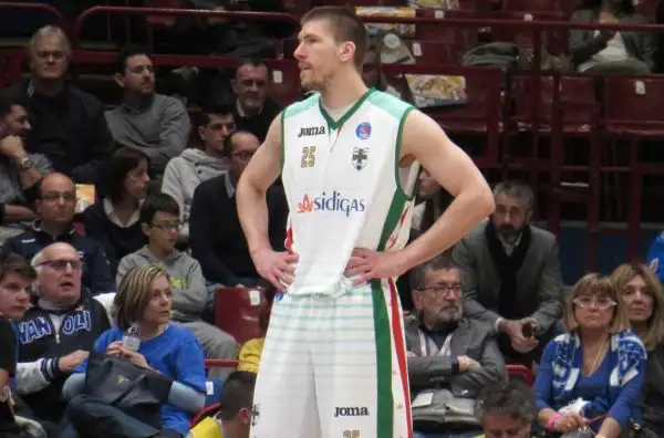 La squadra di Sacripanti elimina la testa di serie numero 1 della Final Eight.