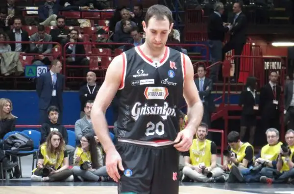 La squadra di Sacripanti elimina la testa di serie numero 1 della Final Eight.