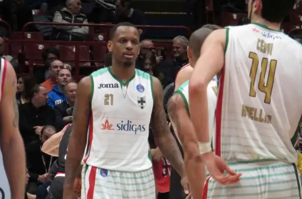 La squadra di Sacripanti elimina la testa di serie numero 1 della Final Eight.