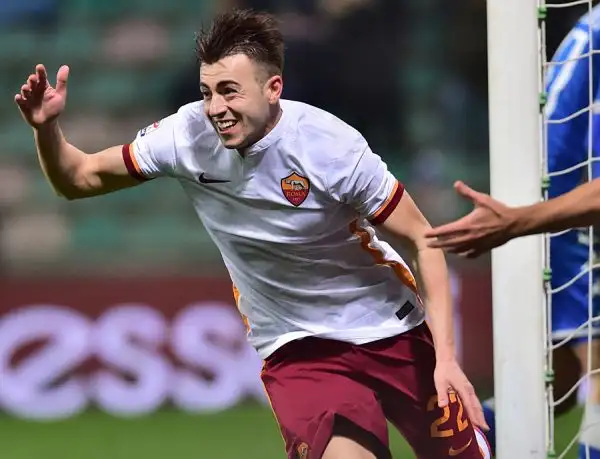 Vittoria in casa del Sassuolo per la squadra di Spalletti, con l’attaccante Berardi che sbaglia un rigore nel finale. Decisivi Salah ed El Shaarawy. Ottimo esordio per Perotti.