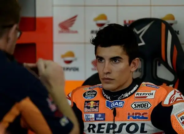 Rossi e compagni sono tornati in pista a Sepang.