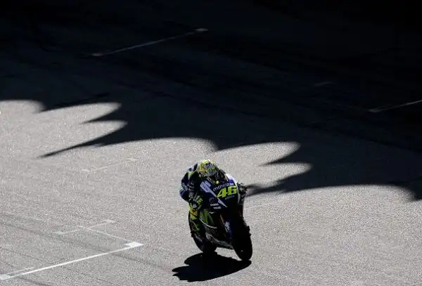 Rossi e compagni sono tornati in pista a Sepang.
