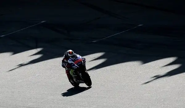 Rossi e compagni sono tornati in pista a Sepang.