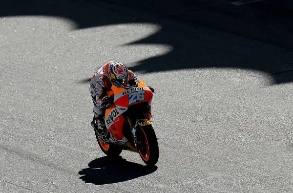Rossi e compagni sono tornati in pista a Sepang.