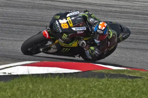 Bradley Smith (Yamaha): 500.000 euro
