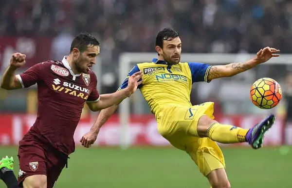 Delude ancora il Torino di Ventura, sconfitto in casa dal Chievo: Belotti illude i granata, ribaltati da un gol di Peres e dal rigore di Birsa