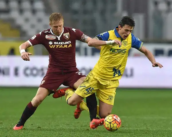 Delude ancora il Torino di Ventura, sconfitto in casa dal Chievo: Belotti illude i granata, ribaltati da un gol di Peres e dal rigore di Birsa
