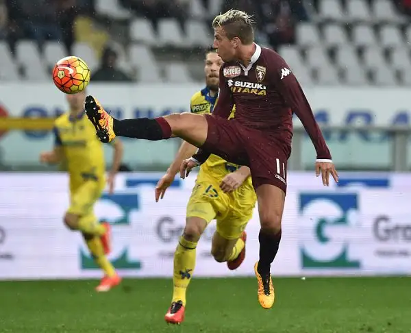 Delude ancora il Torino di Ventura, sconfitto in casa dal Chievo: Belotti illude i granata, ribaltati da un gol di Peres e dal rigore di Birsa