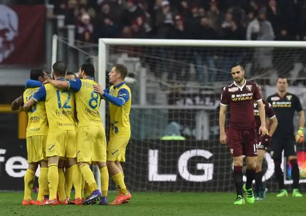 Delude ancora il Torino di Ventura, sconfitto in casa dal Chievo: Belotti illude i granata, ribaltati da un gol di Peres e dal rigore di Birsa