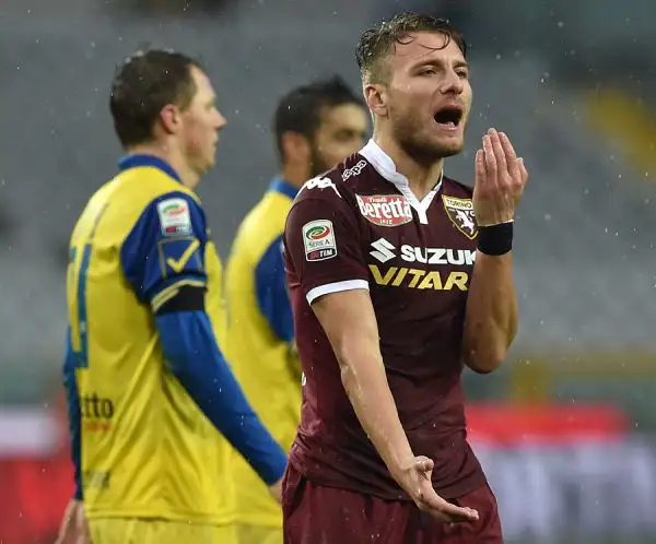 Delude ancora il Torino di Ventura, sconfitto in casa dal Chievo: Belotti illude i granata, ribaltati da un gol di Peres e dal rigore di Birsa
