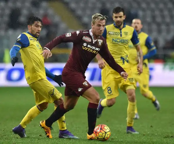 Delude ancora il Torino di Ventura, sconfitto in casa dal Chievo: Belotti illude i granata, ribaltati da un gol di Peres e dal rigore di Birsa