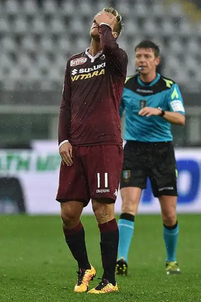 Delude ancora il Torino di Ventura, sconfitto in casa dal Chievo: Belotti illude i granata, ribaltati da un gol di Peres e dal rigore di Birsa