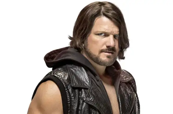 Nel 2016 l'amatissimo wrestler è finalmente approdato in WWE.