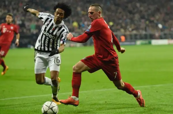 Cuadrado 6. Finalizza lo splendido contropiede di Morata, poi si divora la rete che avrebbe chiuso i conti. Crolla nella ripresa.