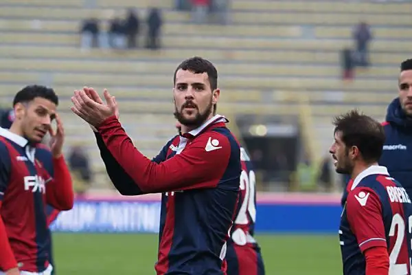 La squadra di Donadoni crea diverse occasioni ma non riesce a piegare il Carpi che conferma la sua solidità e con il pari del Dall'Ara tiene vive le speranze salvezza.