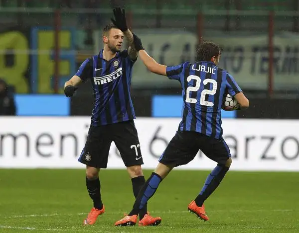 La Juventus è in finale di Coppa Italia dopo una partita incredibile a San Siro. I bianconeri domano solo ai rigori (5-4) un'Inter orgogliosa, capace di rimontare le tre reti subite a Torino.