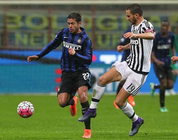 La Juventus è in finale di Coppa Italia dopo una partita incredibile a San Siro. I bianconeri domano solo ai rigori (5-4) un'Inter orgogliosa, capace di rimontare le tre reti subite a Torino.