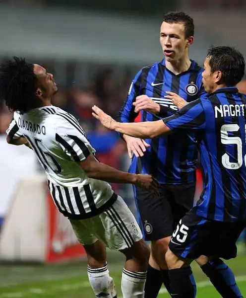 La Juventus è in finale di Coppa Italia dopo una partita incredibile a San Siro. I bianconeri domano solo ai rigori (5-4) un'Inter orgogliosa, capace di rimontare le tre reti subite a Torino.