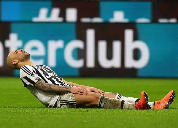 La Juventus è in finale di Coppa Italia dopo una partita incredibile a San Siro. I bianconeri domano solo ai rigori (5-4) un'Inter orgogliosa, capace di rimontare le tre reti subite a Torino.