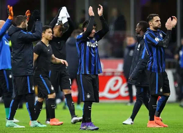 La Juventus è in finale di Coppa Italia dopo una partita incredibile a San Siro. I bianconeri domano solo ai rigori (5-4) un'Inter orgogliosa, capace di rimontare le tre reti subite a Torino.