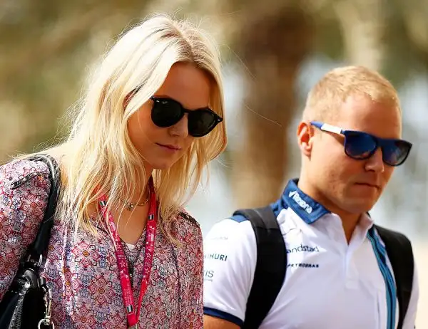 Emilia Pikkarainen - Bottas
