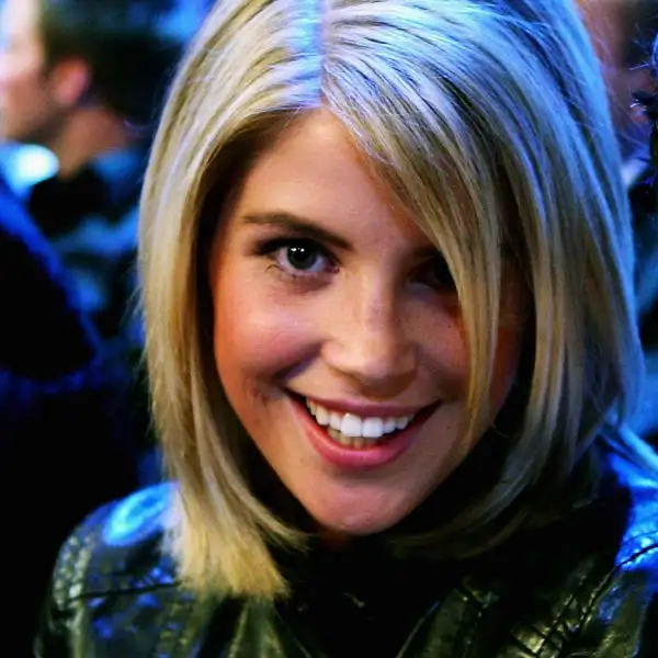 Isabell Reis - Glock