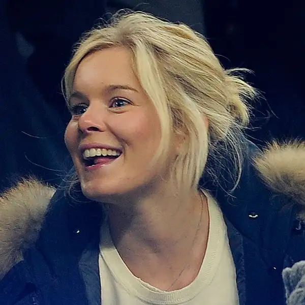 Hanna Prater - Vettel