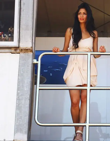 Nicole Scherzinger - Ex di Hamilton