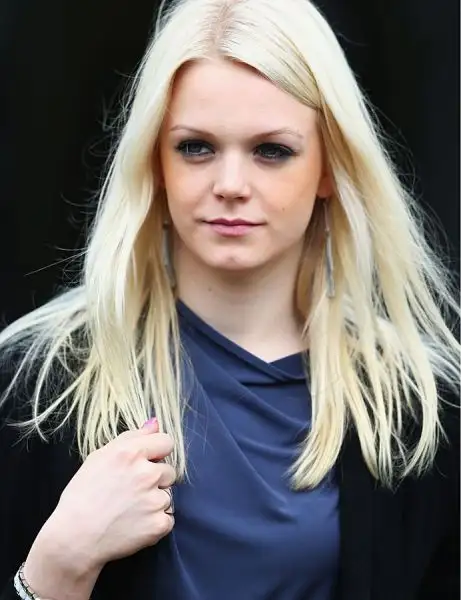 Emilia Pikkarainen - Bottas