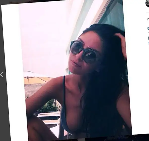 Giulia Maria Testoni - Nasr