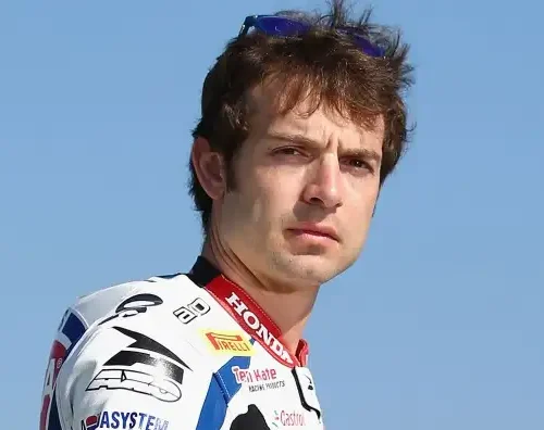 Tragedia per Sylvain Guintoli, morto il figlio di 6 anni