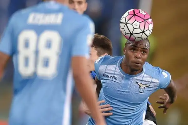 Lazio-Atalanta 2-0