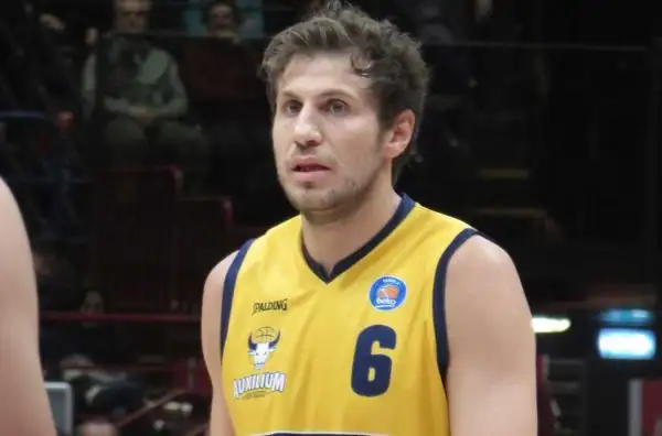 L'Olimpia piega dopo un tempo supplementare la Manital.