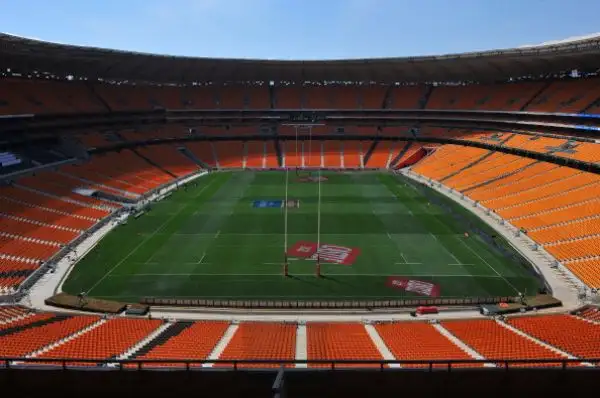 FNB Stadium, Johannesburg