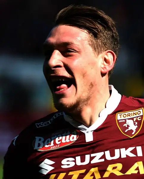All'Olimpico un buon Toro va avanti con Belotti, ma spreca motlo e sbaglia un calcio di rigorecon Immobile e viene raggiunto dal penalty di Biglia nella ripresa.