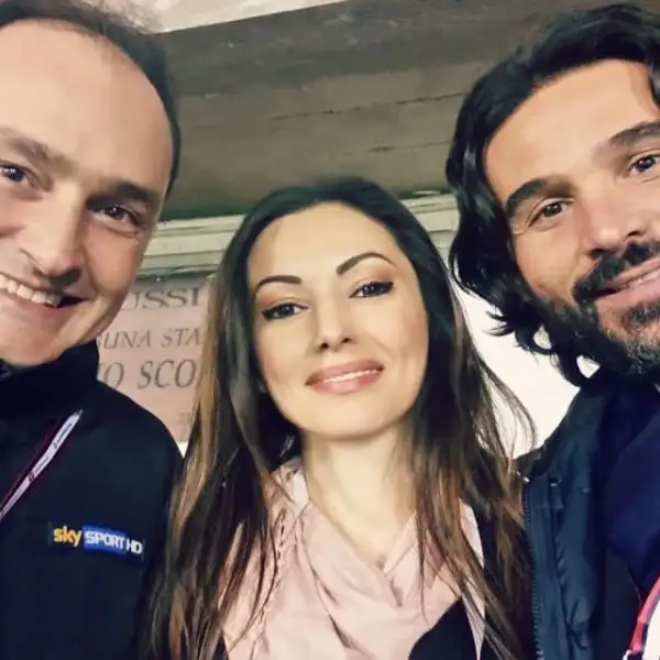 Valentina Caruso è diventata componente dello staff della delegazione FIGC di Cagliari, è consulente Calcio Femminile del delegato ed è madrina del progetto Festa Femminile.