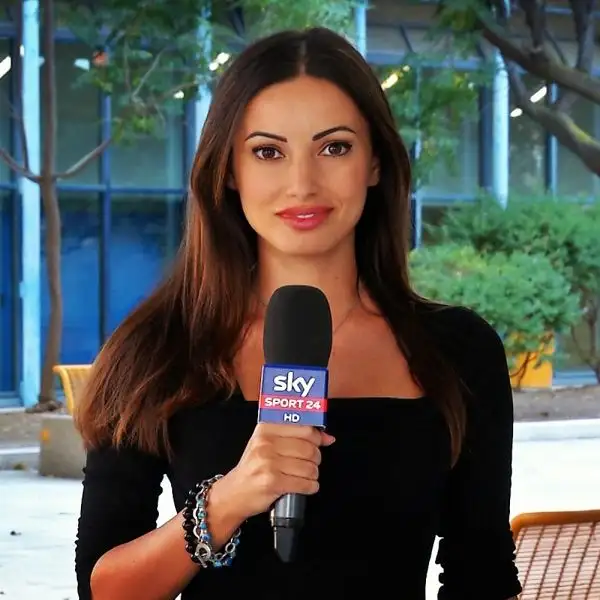 Valentina Caruso è diventata componente dello staff della delegazione FIGC di Cagliari, è consulente Calcio Femminile del delegato ed è madrina del progetto Festa Femminile.
