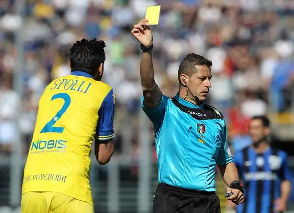 Con un gol del suo ritrovato attaccante Marco Borriello l'Atalanta piega il Chievo all'Azzurri d'Italia conquistando tre punti che la mettono al sicuro nella lotta alla salvezza.
