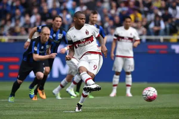 Atalanta-Milan 2-1