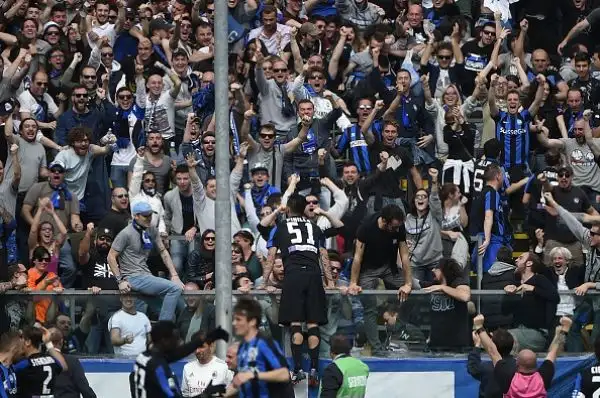 Atalanta-Milan 2-1