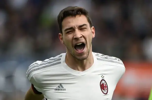 Atalanta-Milan 2-1