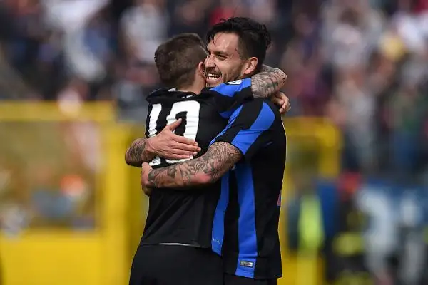 Atalanta-Milan 2-1