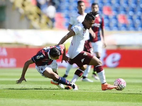 Al 92' canta Belotti, ko il Bologna. Un rigore in pieno recupero del "Gallo" regala la vittoria al Torino.