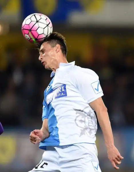 Chievo e Fiorentina pari in tutto. Finisce 0-0 la gara del Bentegodi, con un legno per parte.