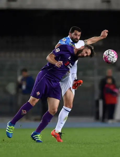 Chievo e Fiorentina pari in tutto. Finisce 0-0 la gara del Bentegodi, con un legno per parte.