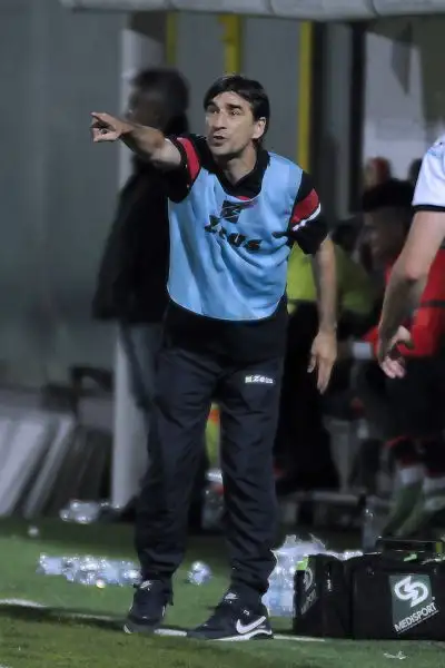 Lo 0-0 con lo Spezia posticipa l'appuntamento con la promozione in A per i pitagorici.