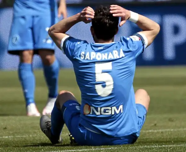 I gol di Pucciarelli e Zielinski regalano la salvezza matematica all'Empoli e aggravano la crisi dei viola nell'anticipo di serie A delle 12.30 al Castellani.